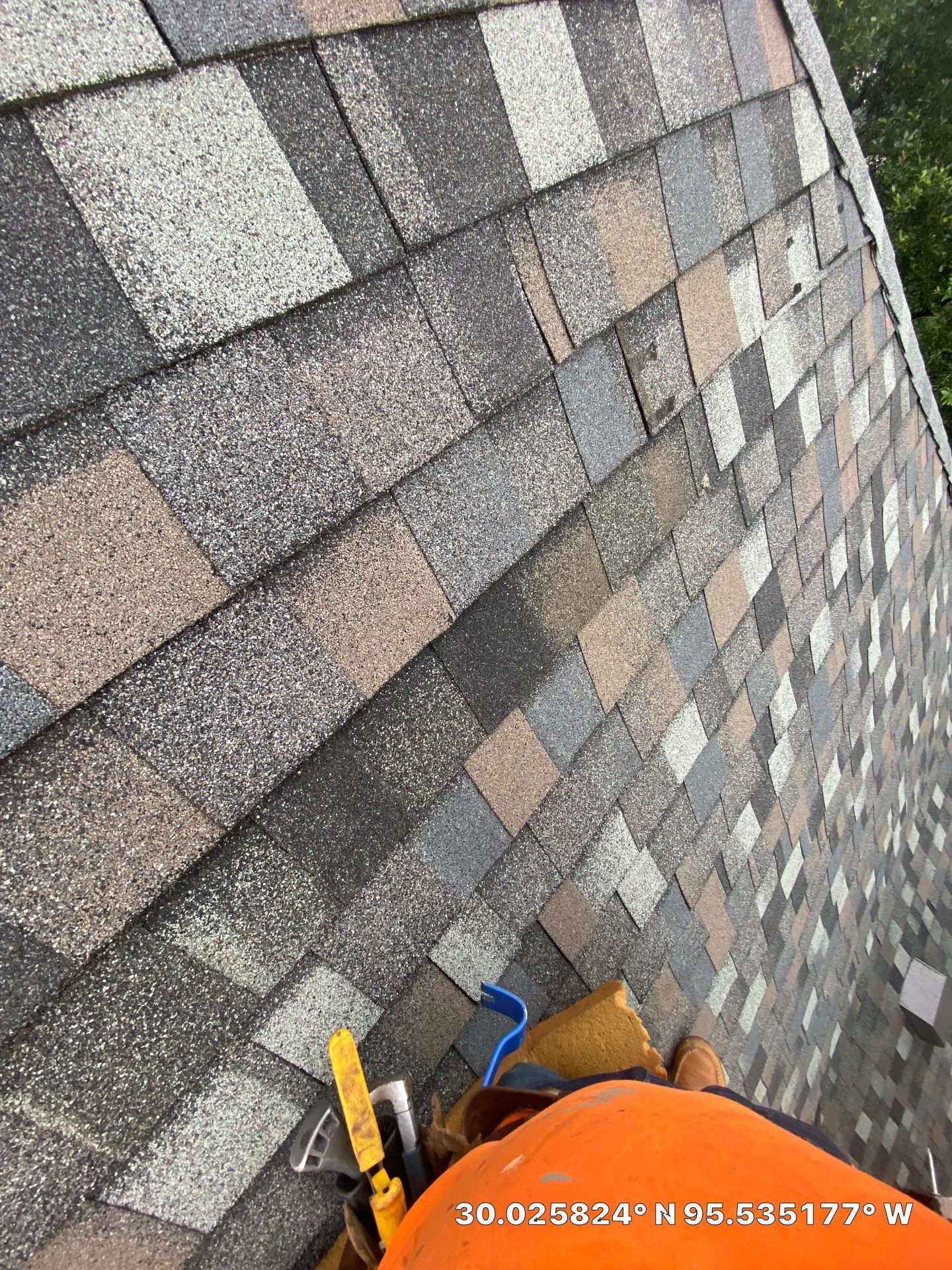 Roof Repair Spring by Roof Repair Company