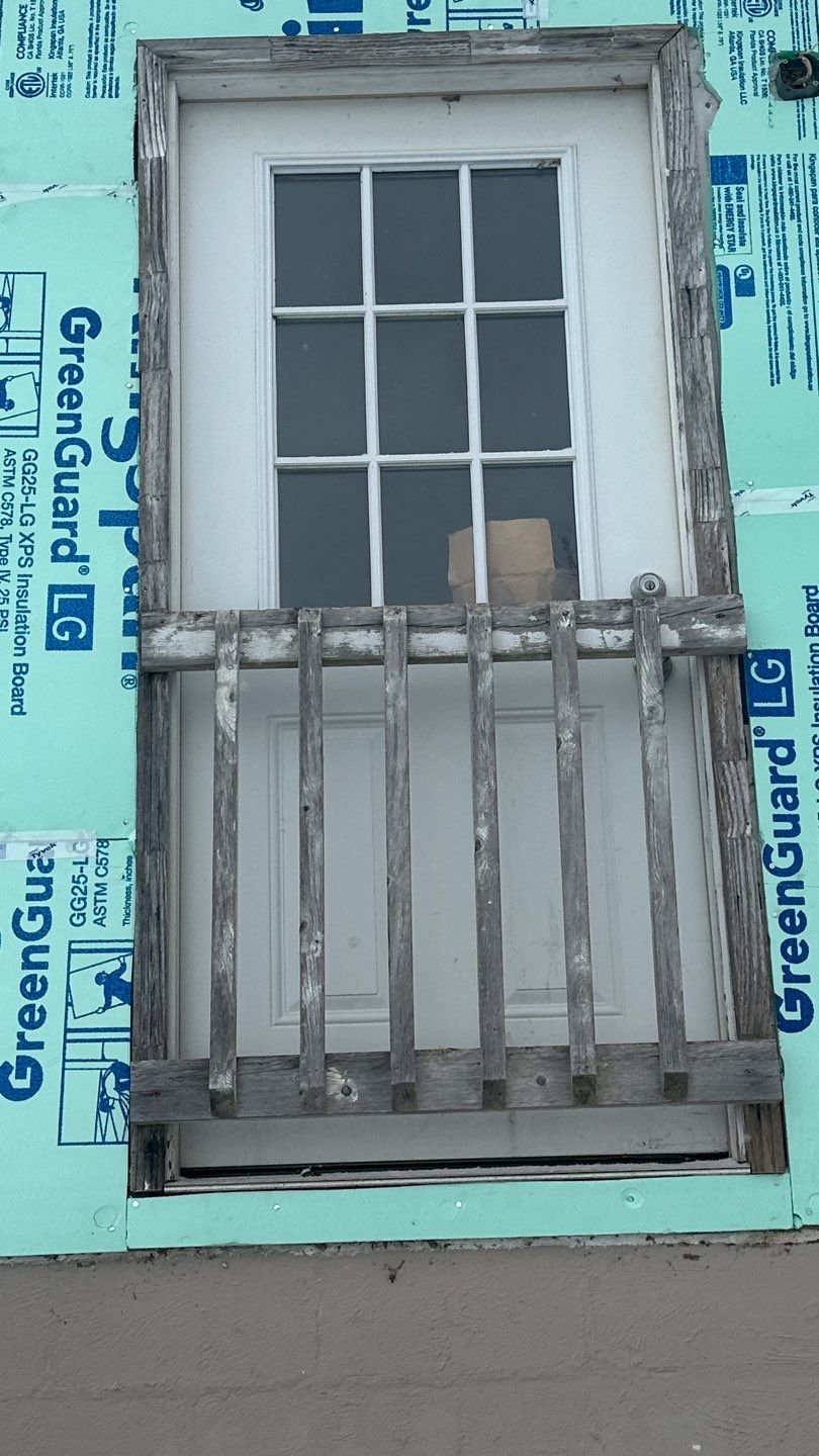 Siding Replacement using CertainTeed Restoration Classis D4 by 180 Contractors