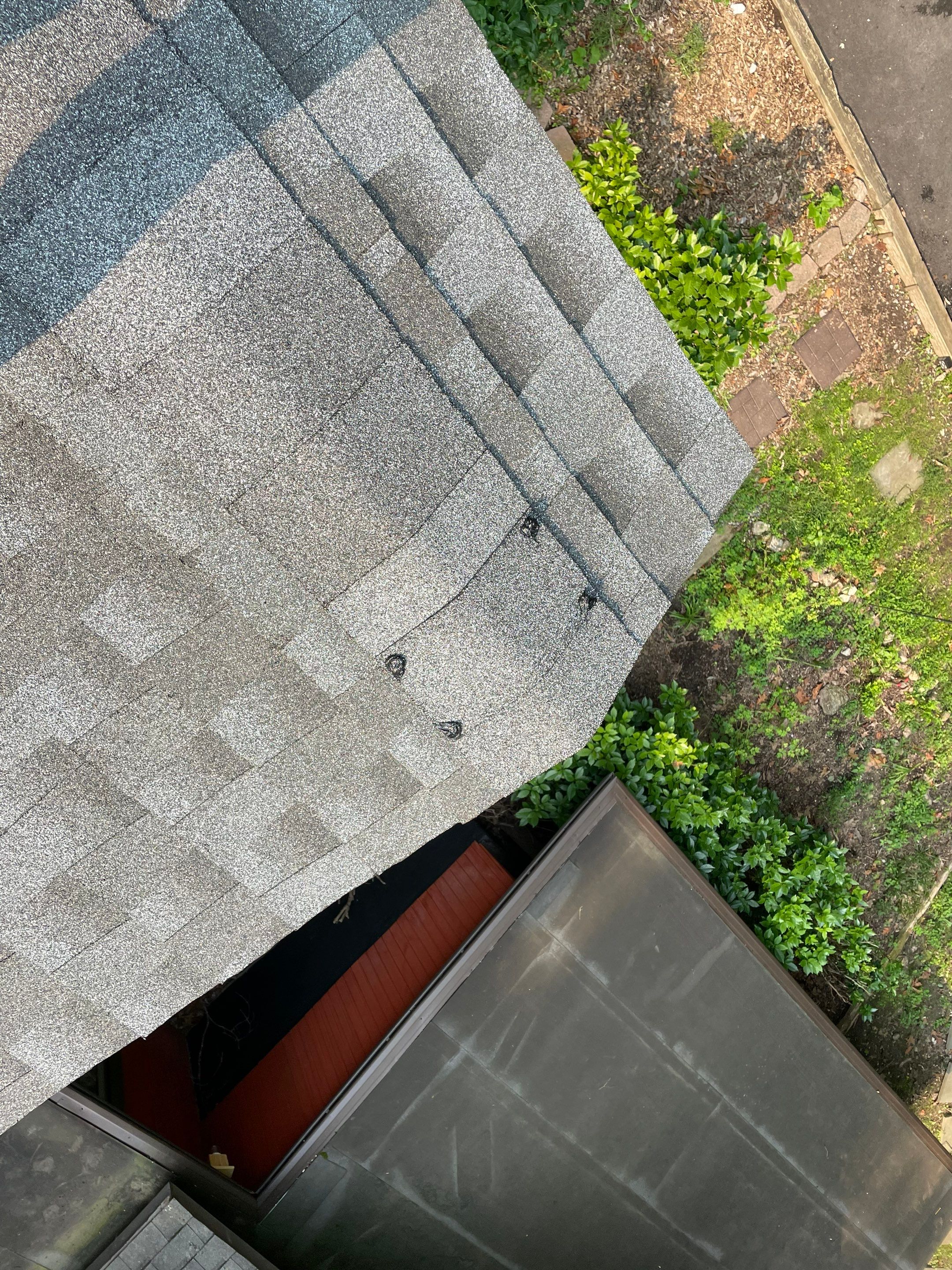Deckhouse Roof Replacement by American Home Contractors
