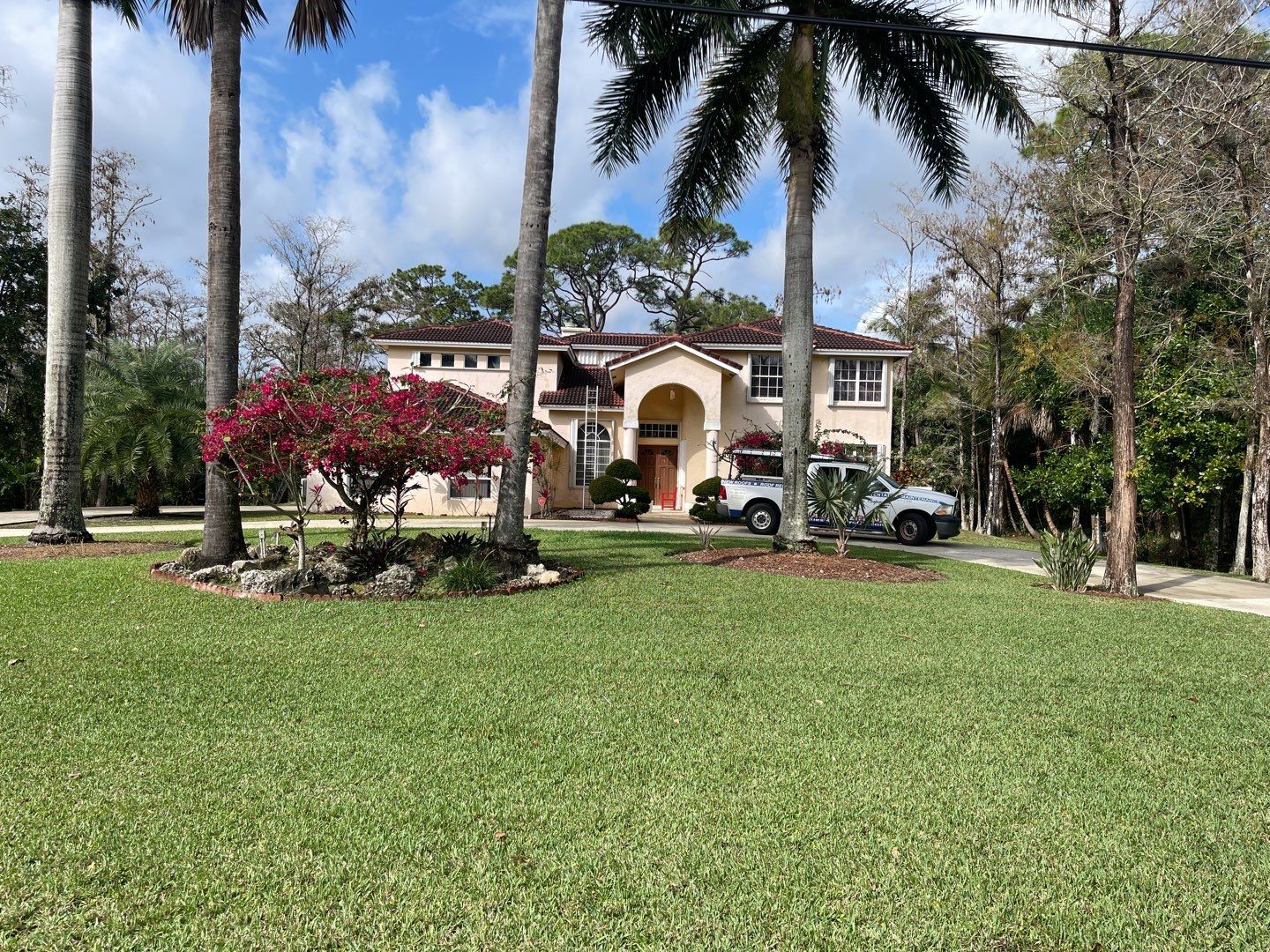 Residential Roofing Installation using 1" Nail strip metal roof by BLUES BROTHERS ROOFING