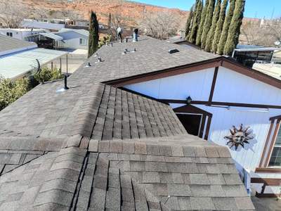 Jay Farnsworth by Unified Roofing