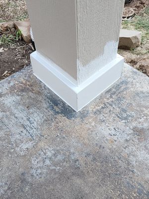 Project in Roanoke