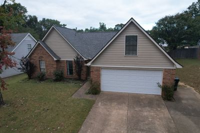Storm Restoration: Full Roof Replacement – Bartlett, TN - USAA Approved
