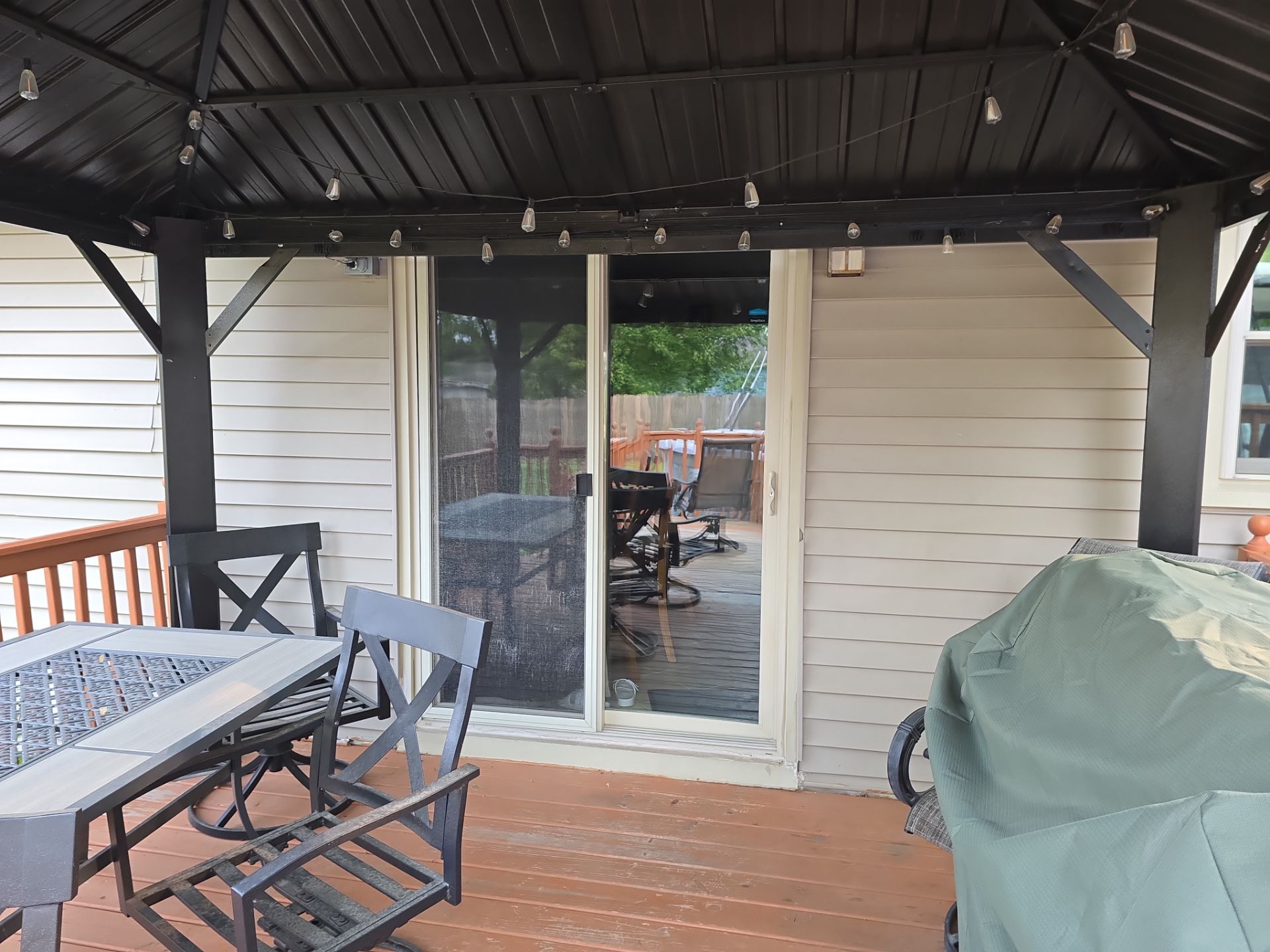 Vinyl Siding by NextWave Construction