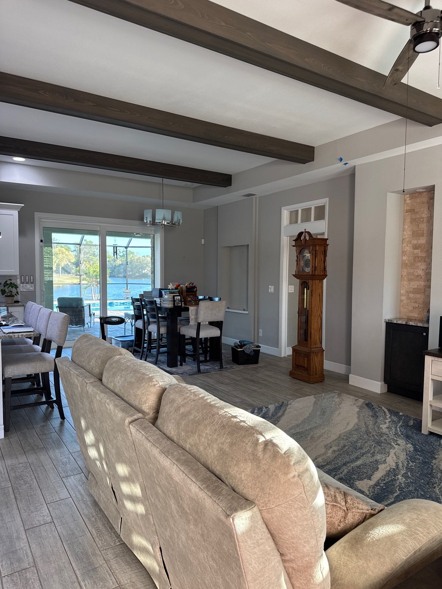 Interior Paint North Port by That 1 Painter