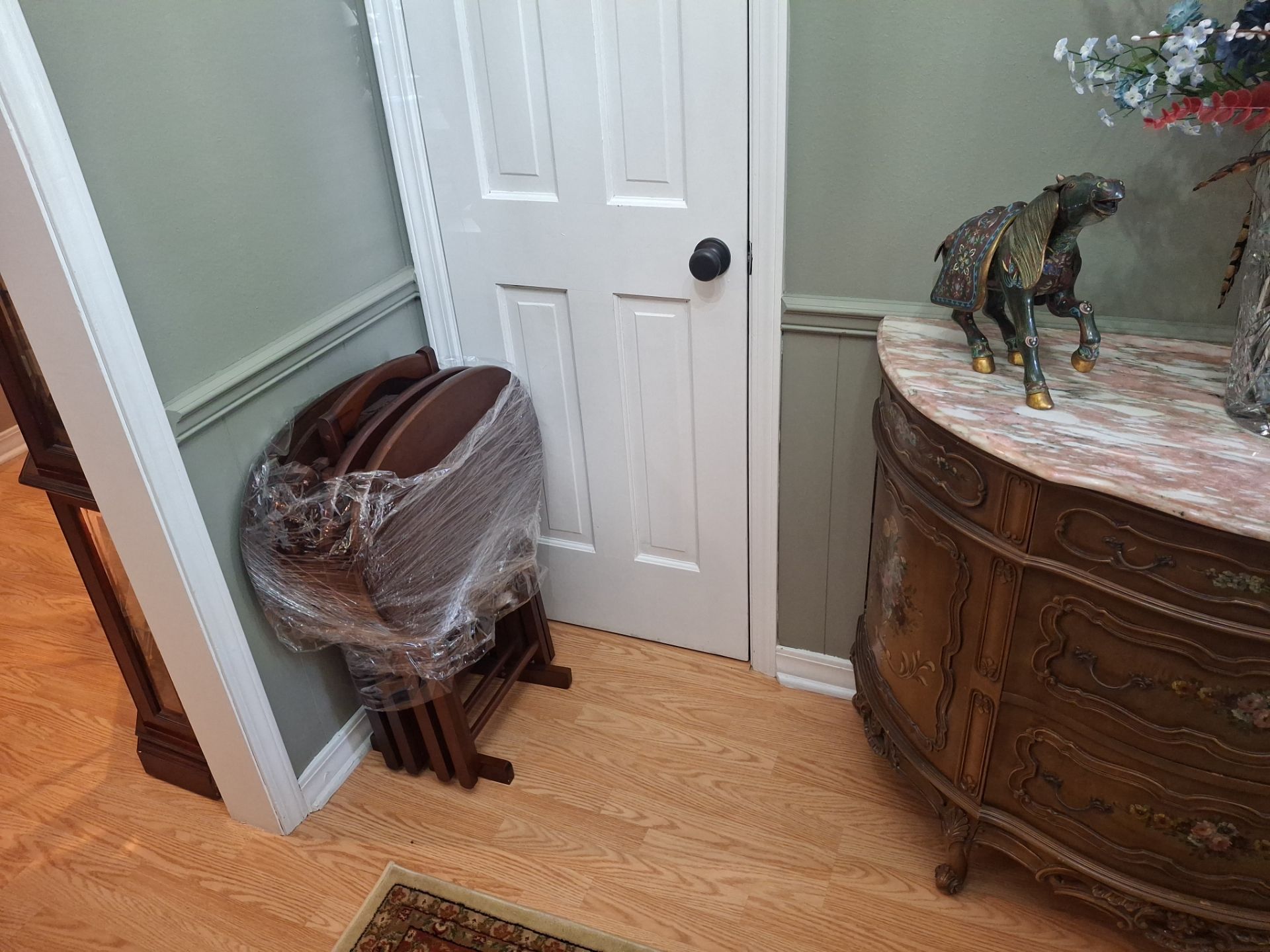 Flint, TX Interior Painting & Color Transformation by Quality Coats Painting
