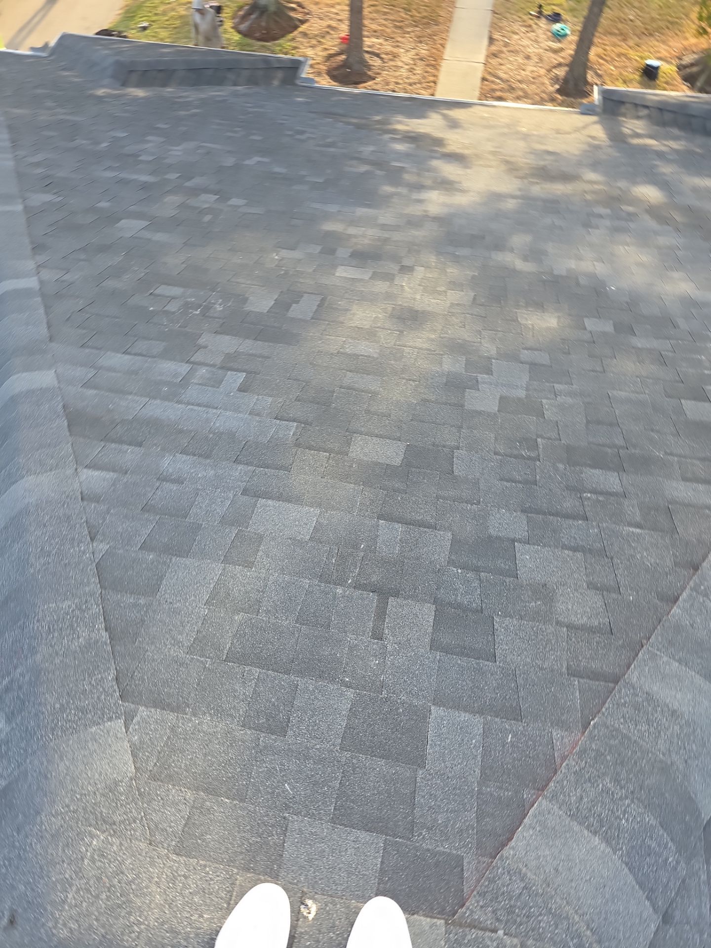 Residential Roof Replacement using OWENS CORNING OAKRIDGE by Elite Roofing LLC