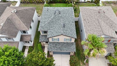 Roof Replacement in Riverview, FL