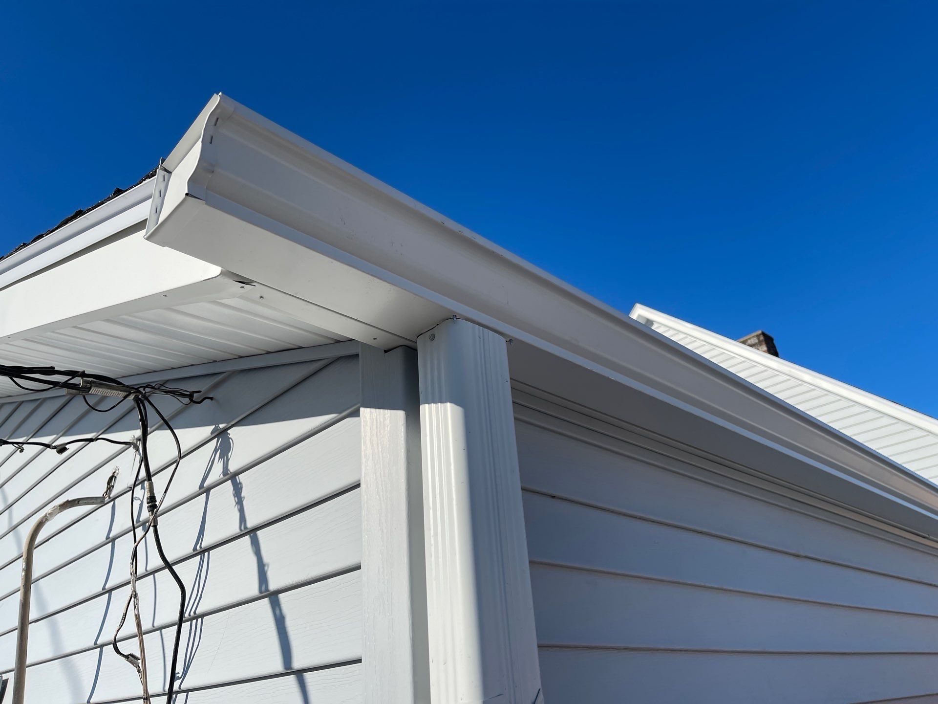 Test by ProGrade Exteriors