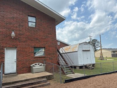 Project in Claremore by Chambers And Company Roofing