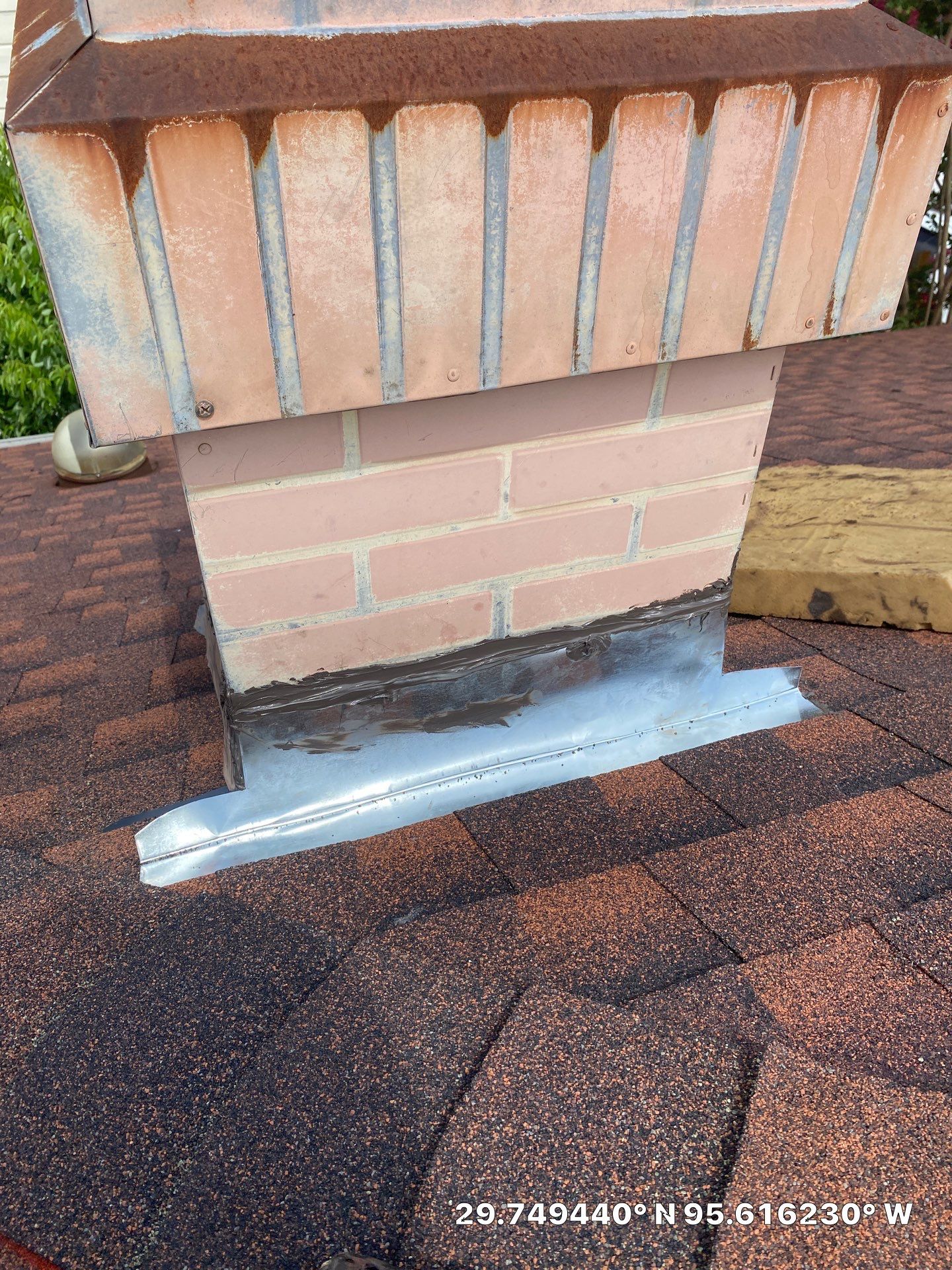 Roof Replacement Houston by Roof Repair Services LLC
