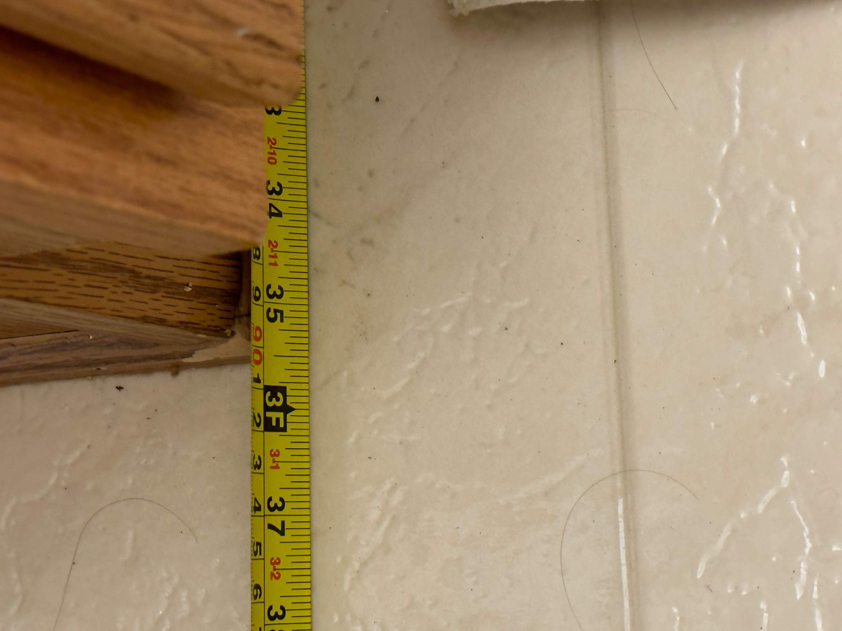 San Antonio Guest Bathroom Remodel by Legacy Bath and Kitchen 