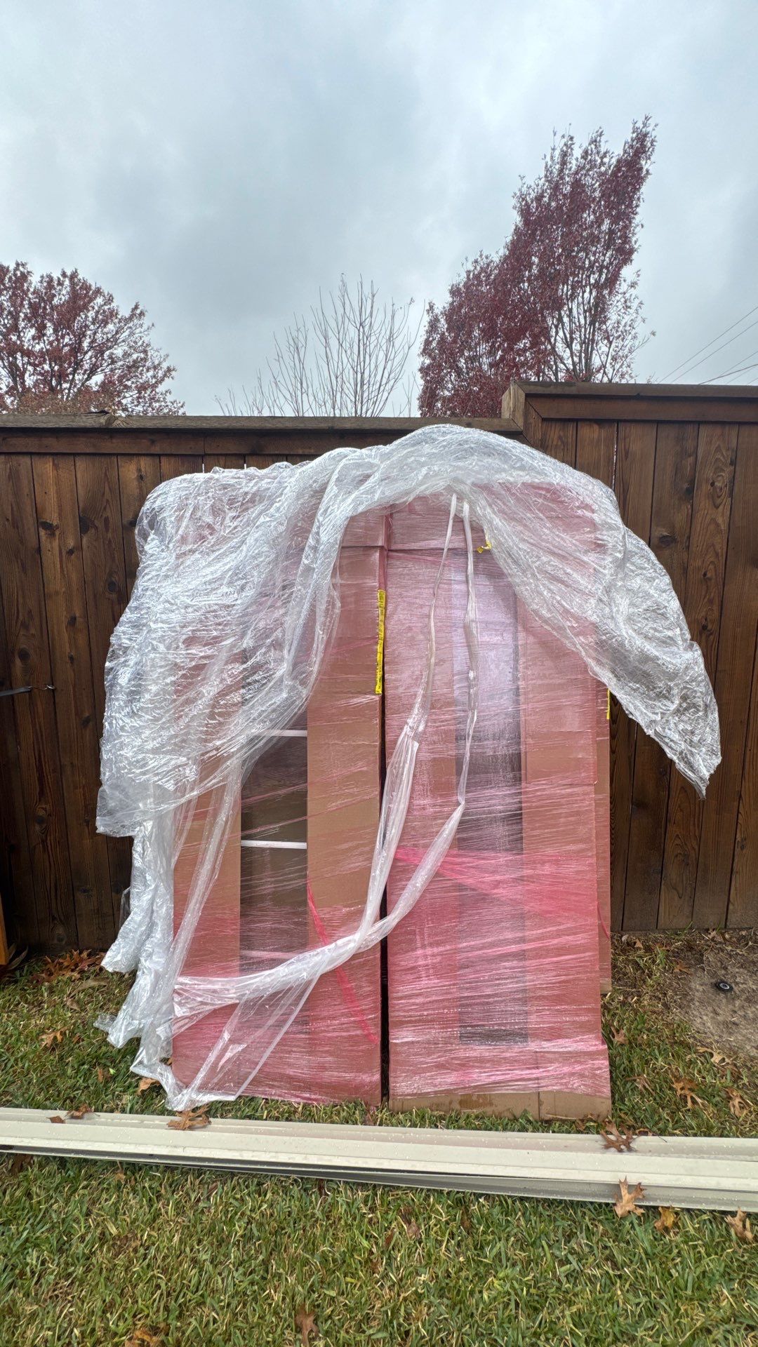 Project in Plano by Rhino Roofing and General Contracting, LLC