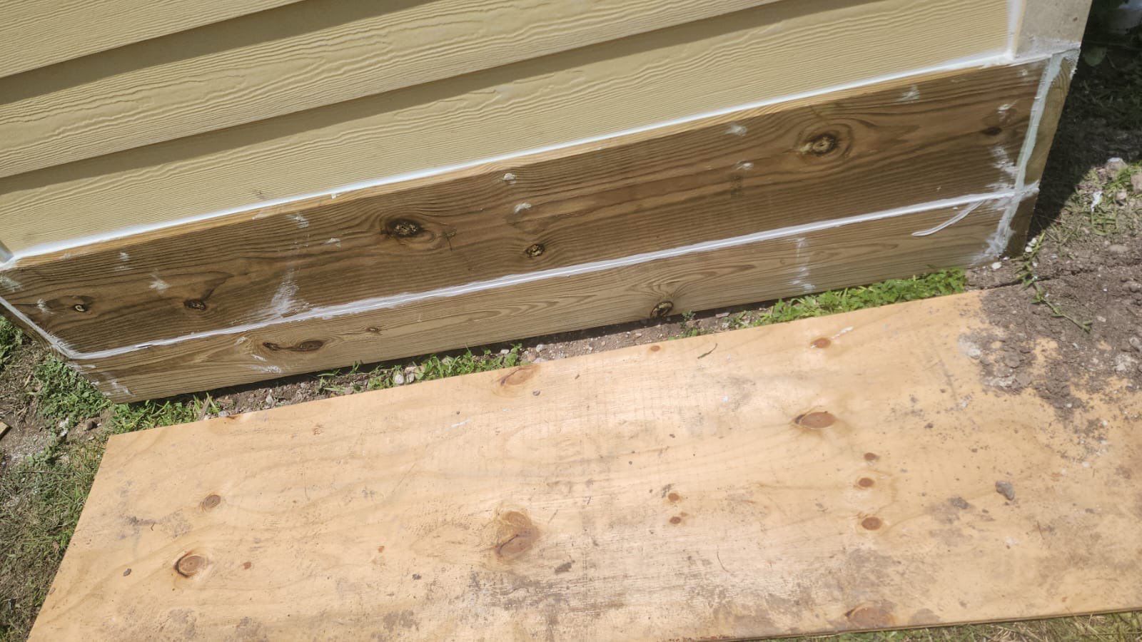 Bee County Beast Turned Bee County BEAUTY!! by Bayfront Roofing and Construction