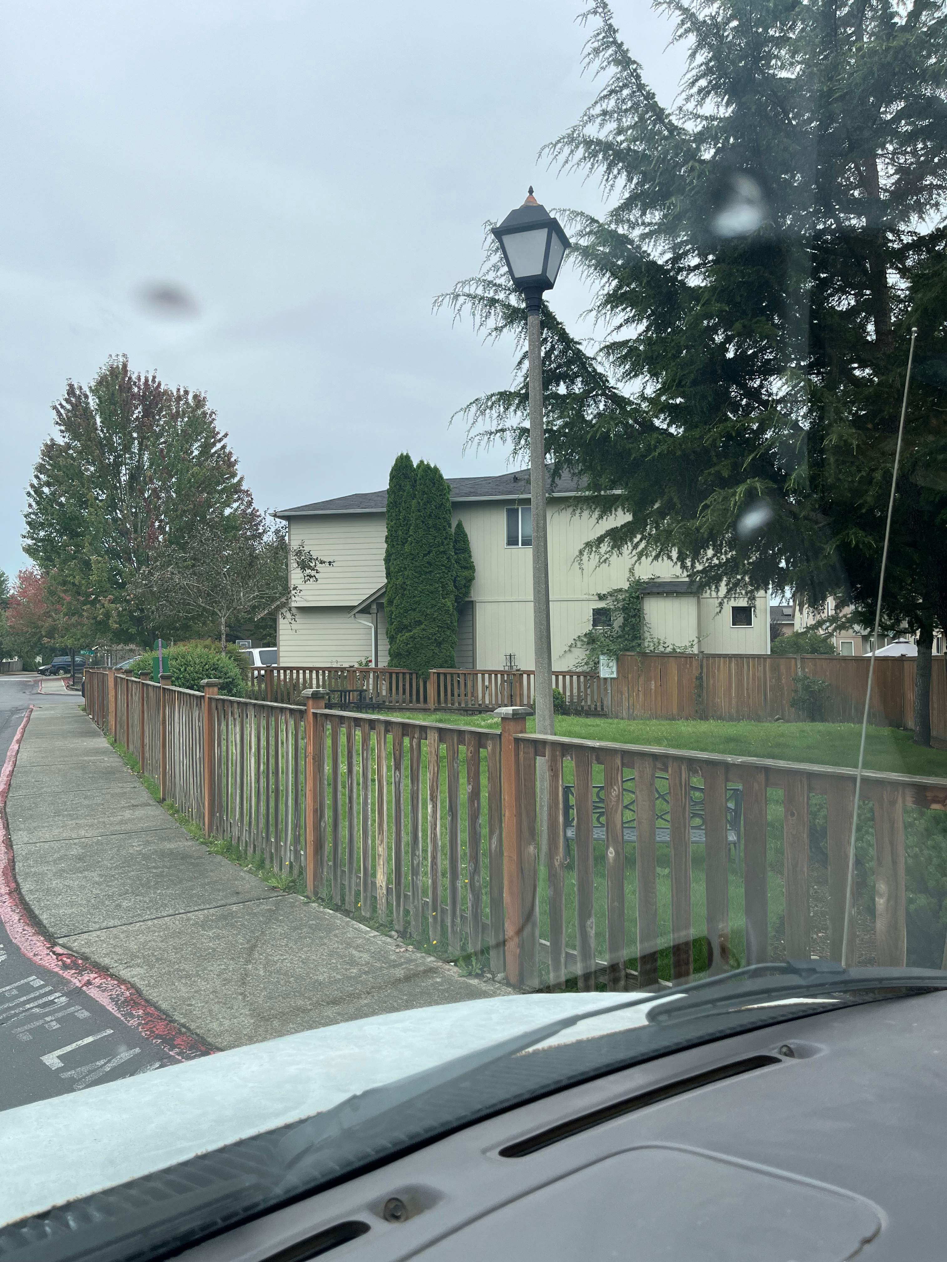 Community Street Lighting by Aztec Electric LLC