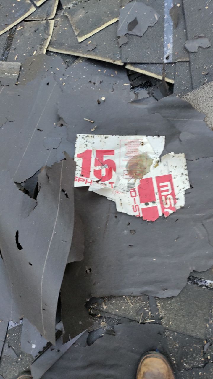 Residential Roofing Installation by Inspector Roofing and Restoration