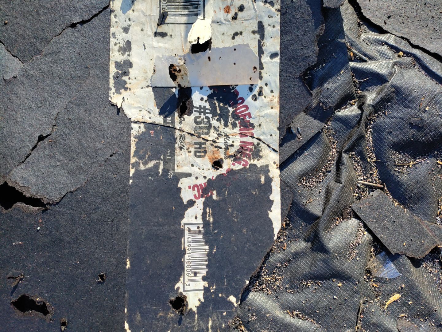 Residential Roofing Installation using Owens Corning by Inspector Roofing and Restoration