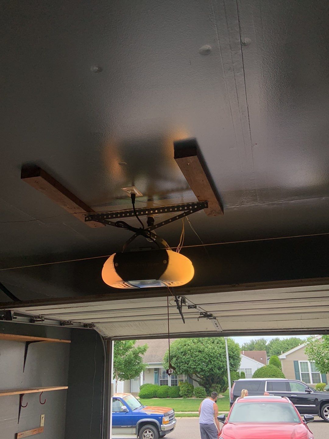 Property Maintenance using Smoke / Co Alarms by A1 NERDY HOMES LLC