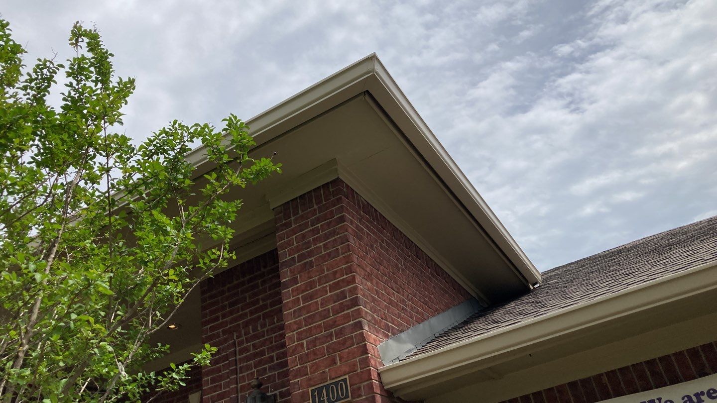 ChildCare Network Arlington Daycare Property Re-Roof Project by First United Roofing & Construction