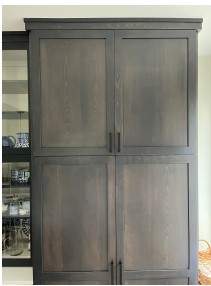 Hallway Project   by Construction Now LLC