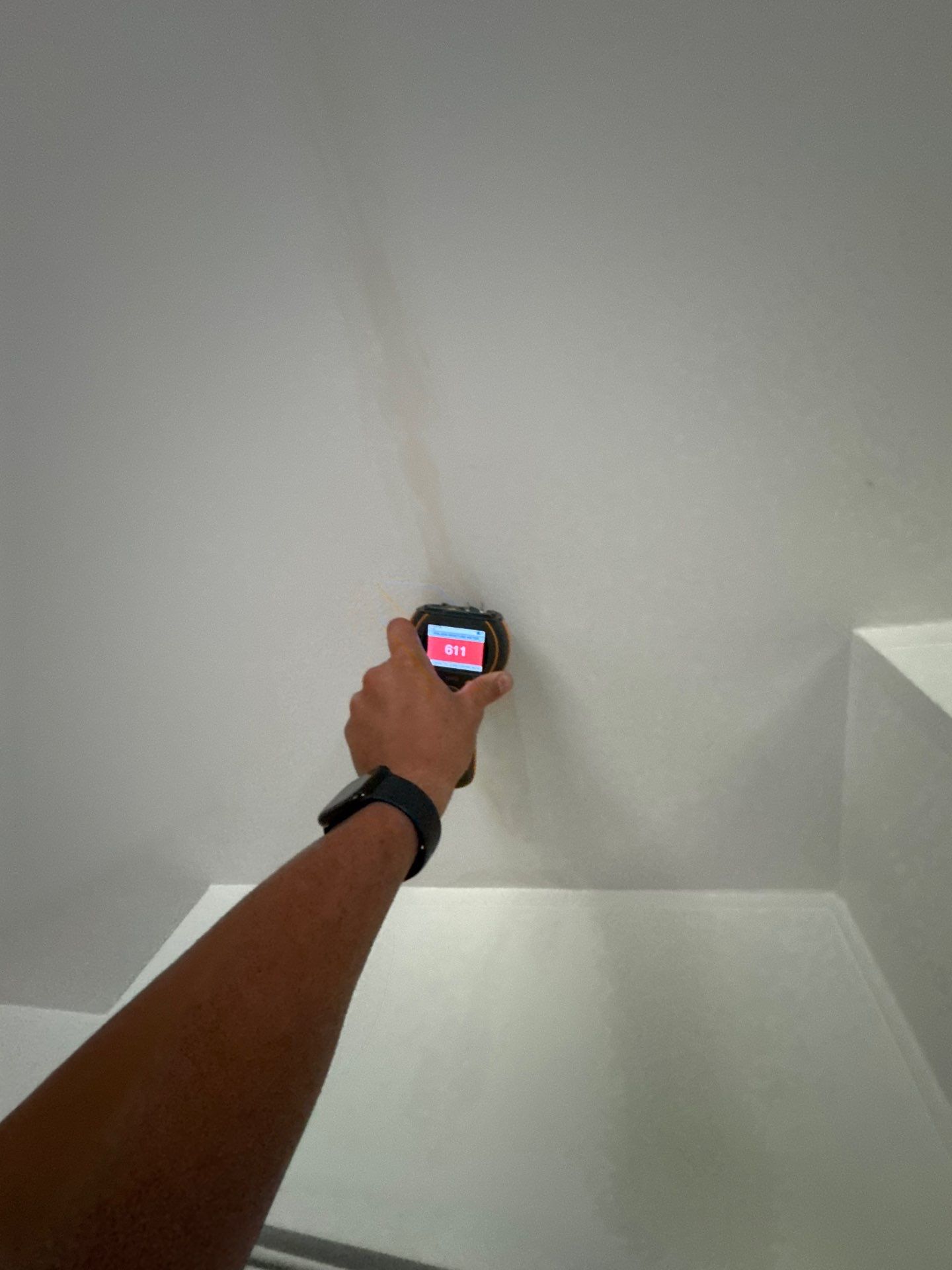 Project in Southfield by EzDry Water Mitigation & Property Restoration