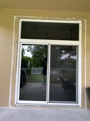Project in Coral Springs