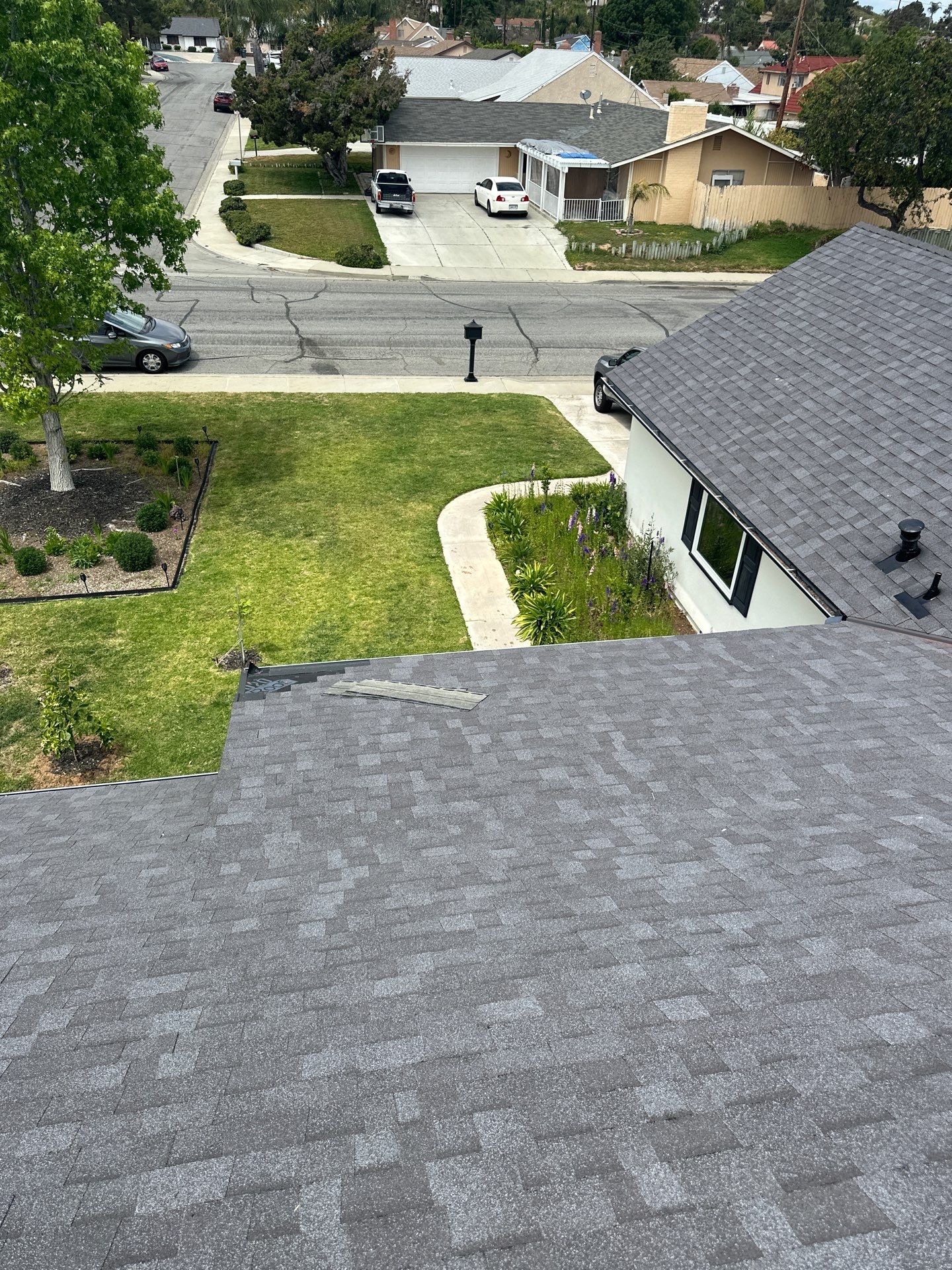 Roof Replacement - Riverside, CA 92505 by Epic Roof Replacement