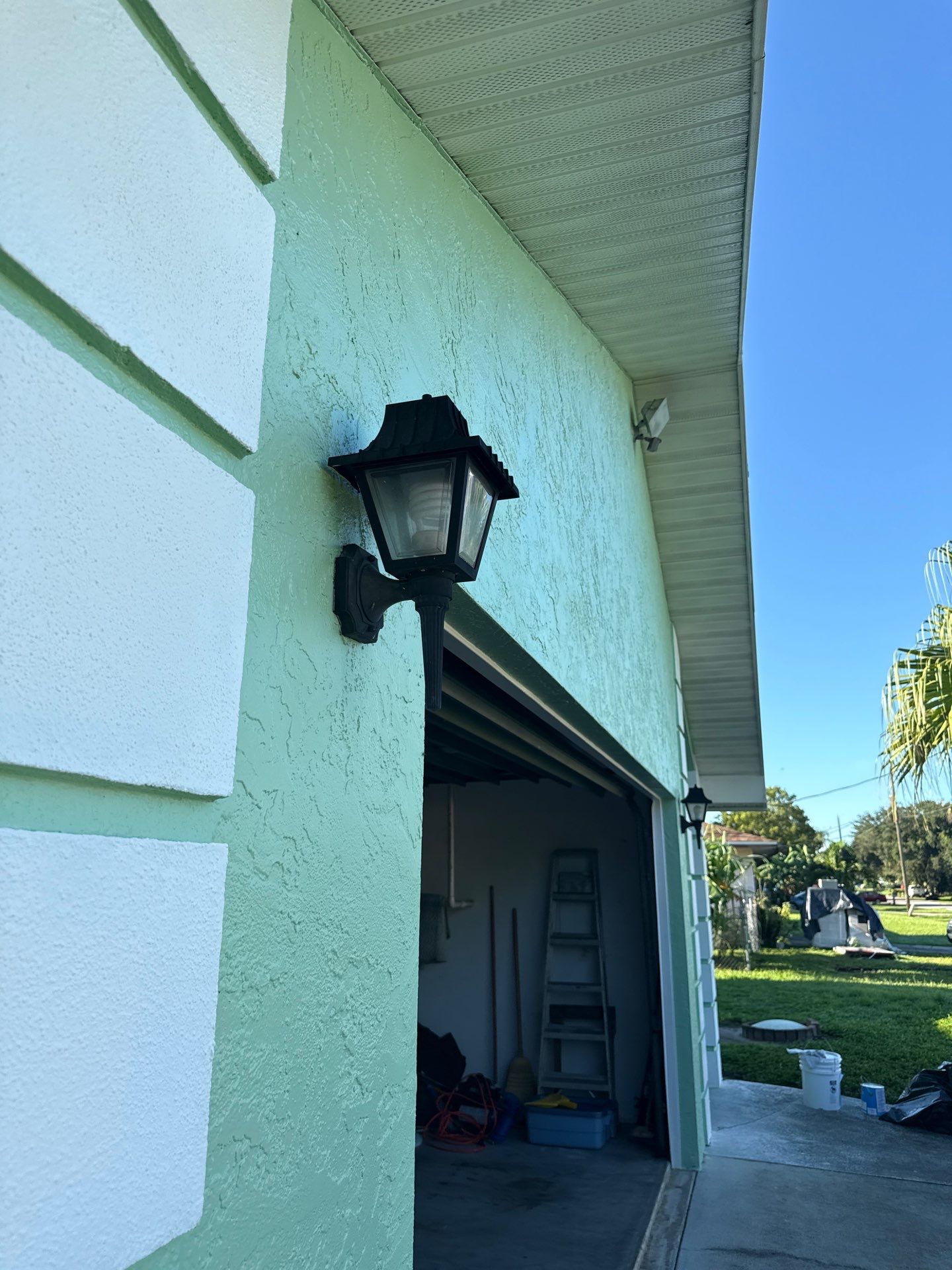 Project in Naples by Sunbelt Home Solutions