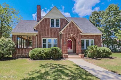 Purchase, Renovate & Resell – 201 Railroad St, Pikeville, NC