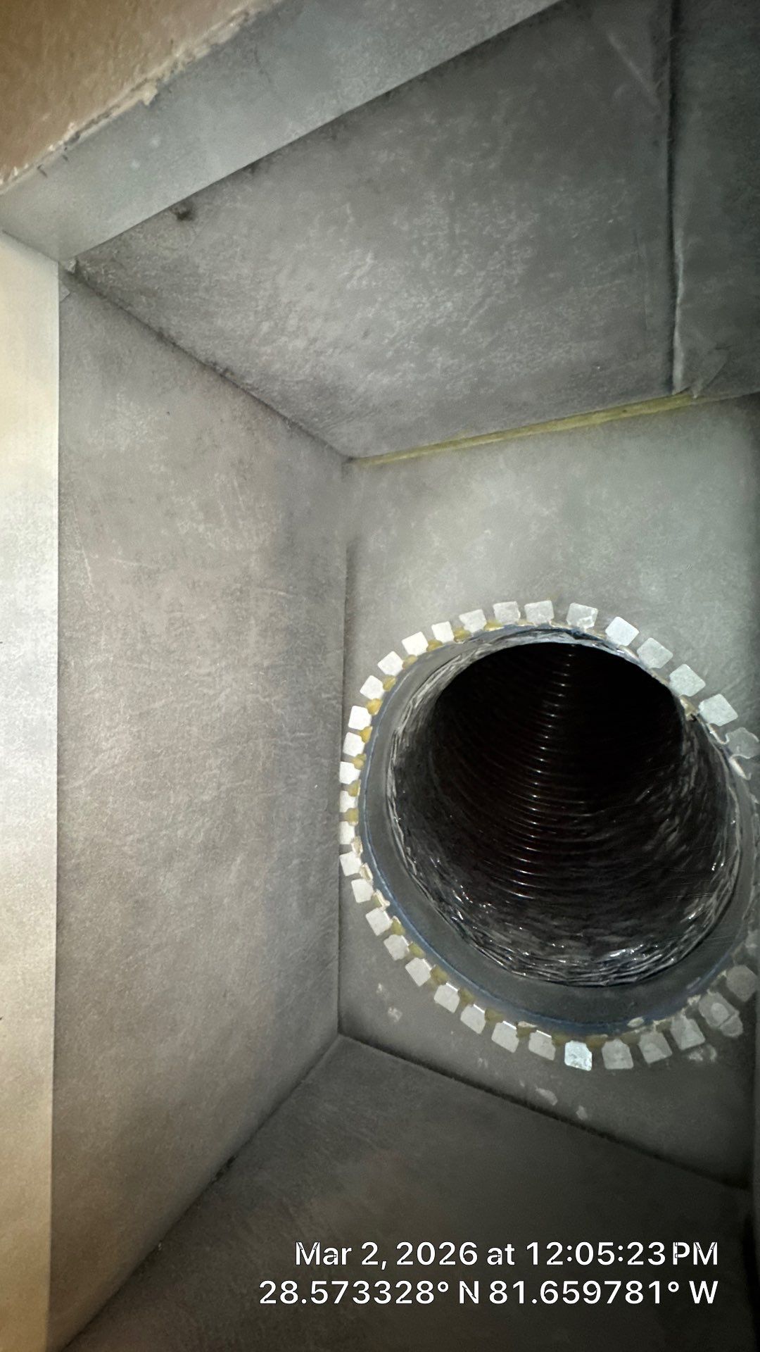 Air Duct Cleaning in Montverde by Hygienic Air, Inc