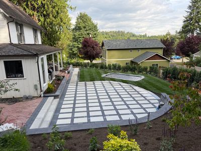 Maple Ave Renovation