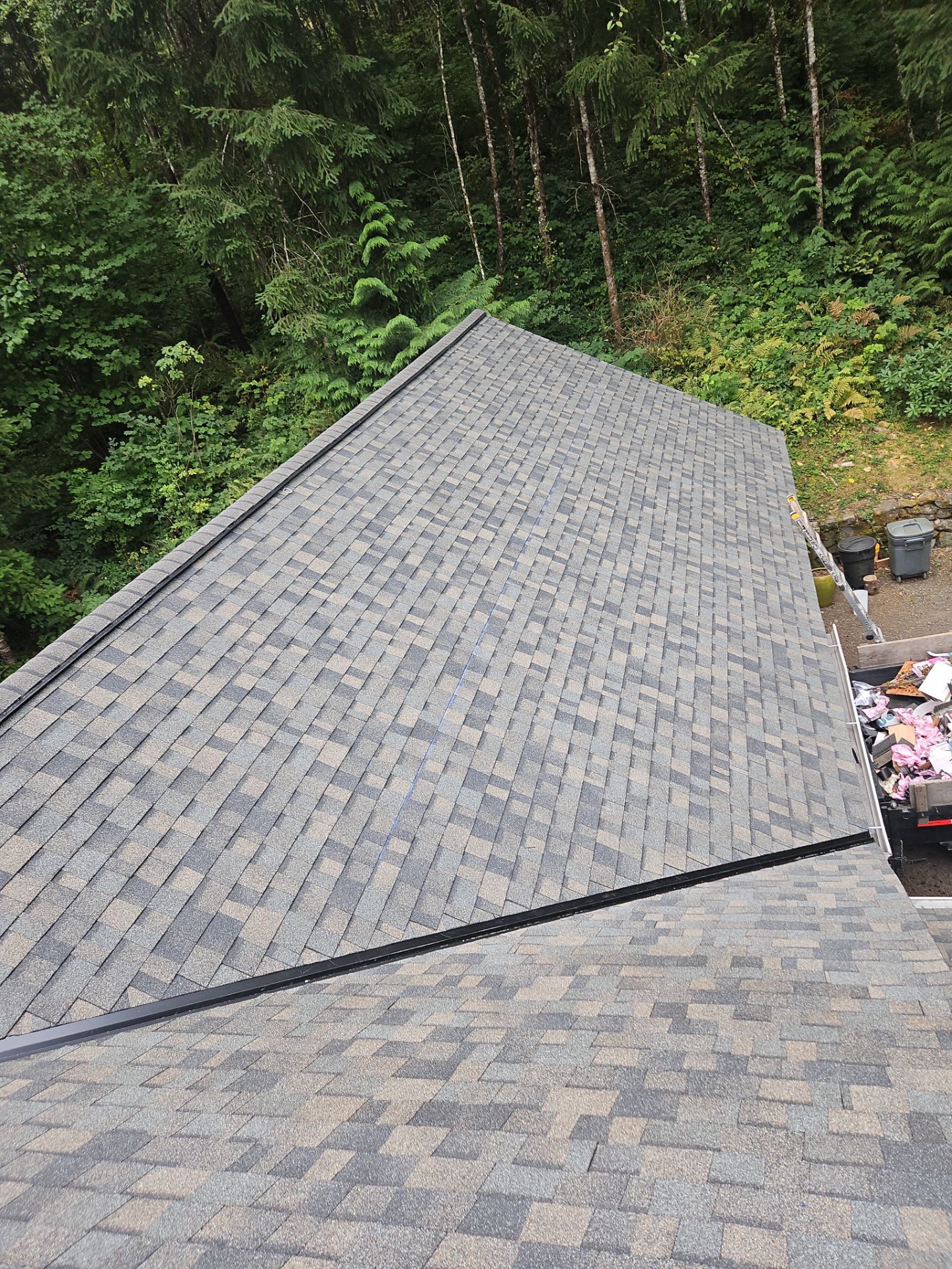 Peppercorn | Roof Replacement in Woodland, WA 98674 by Valiant Roofing, LLC