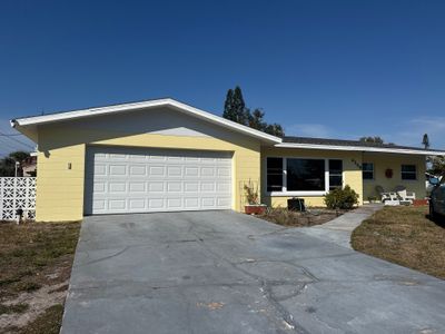 Exterior Paint Bradenton