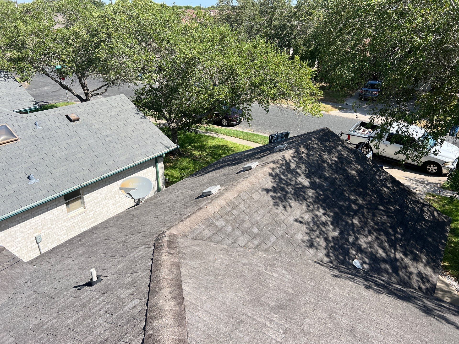 Quebec South by Bayfront Roofing and Construction