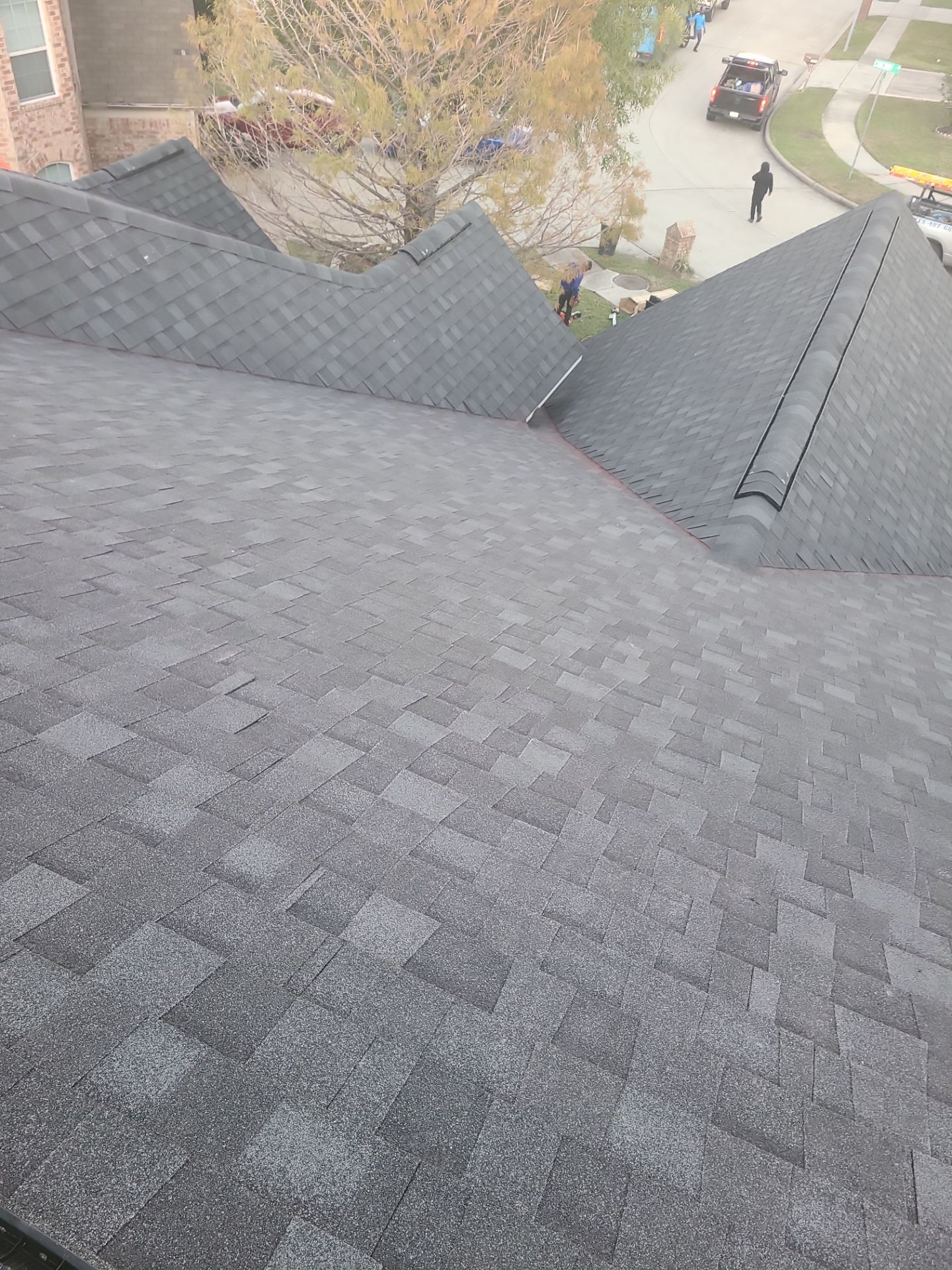 Roof Replacement Baytown by Roof Repair Company