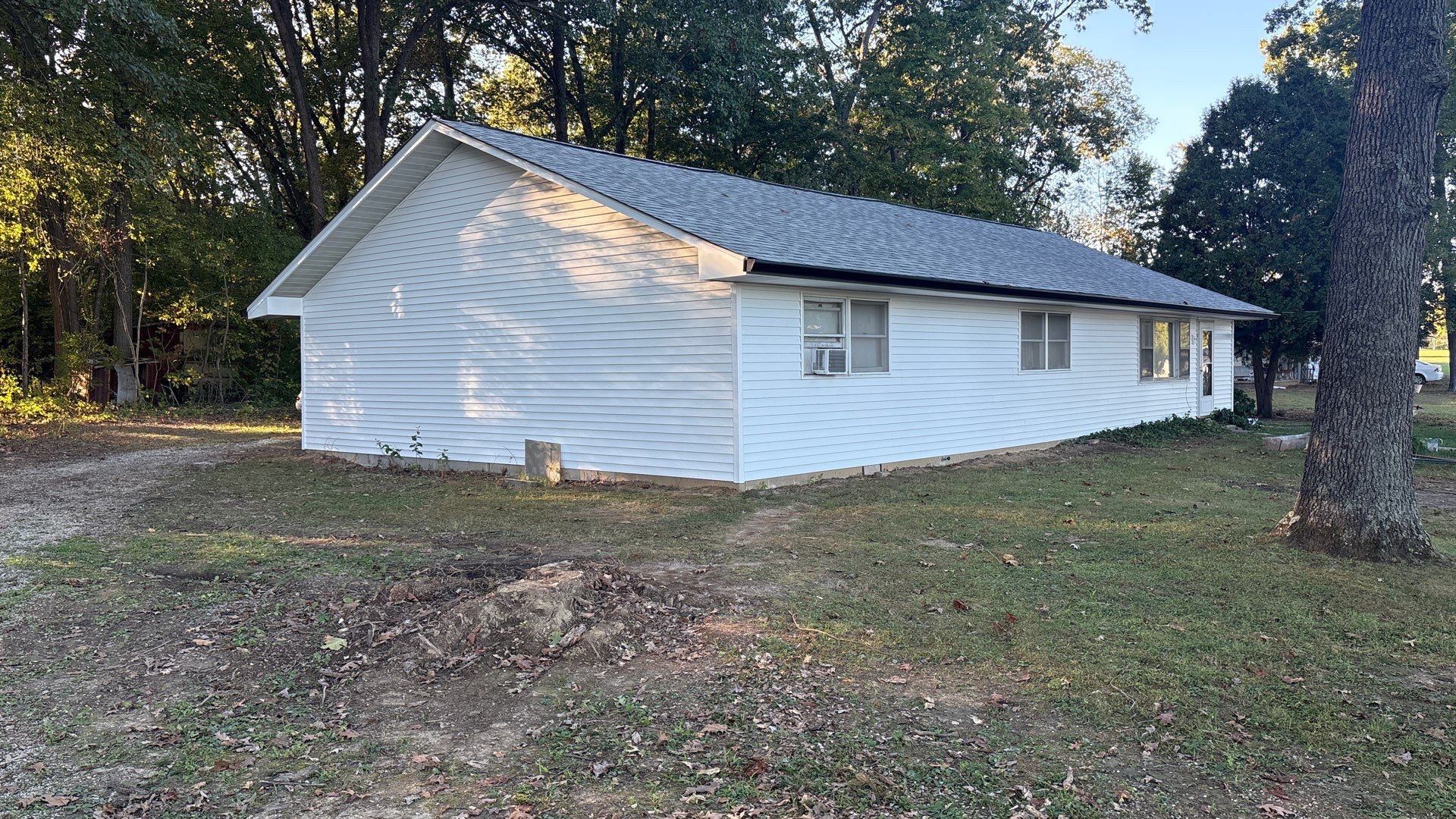 Out With The Old --> In With the new by Modern Roof