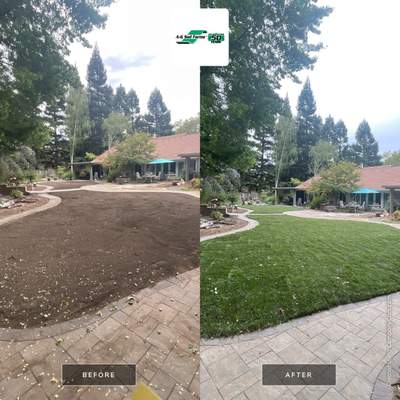 Project in Sacramento