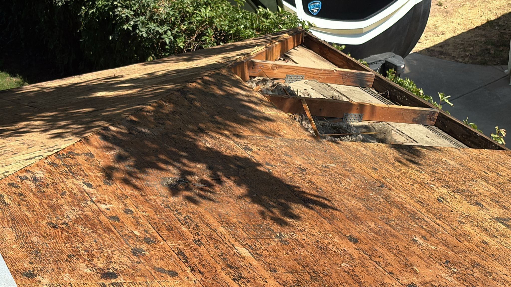 Roofing in Ogden, UT by Go Pro Roofing