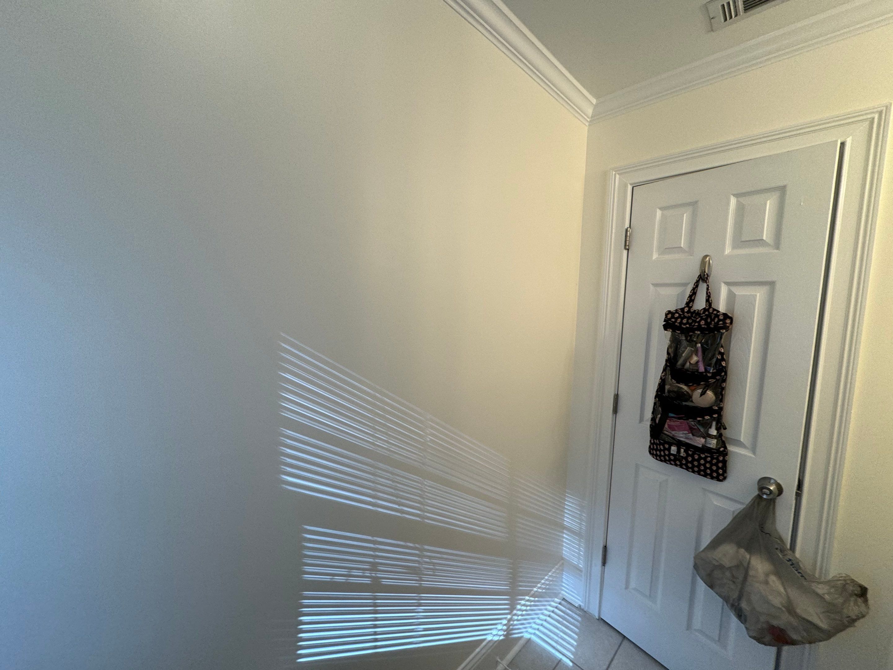 Water Damage Repair due to roof leak by Baxter Professional LLC