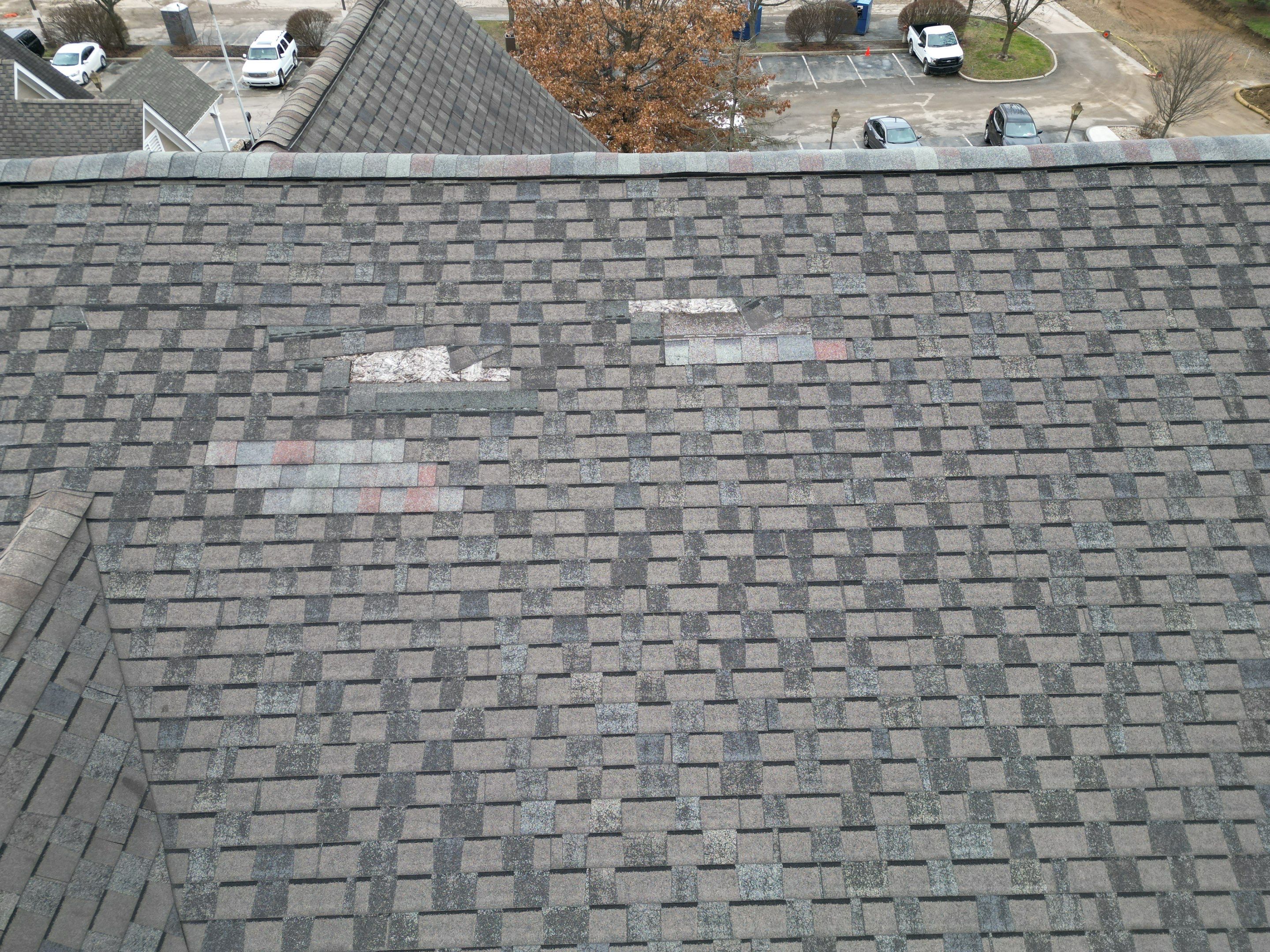 Joey Mullins by Imperial Roofing and Contracting 