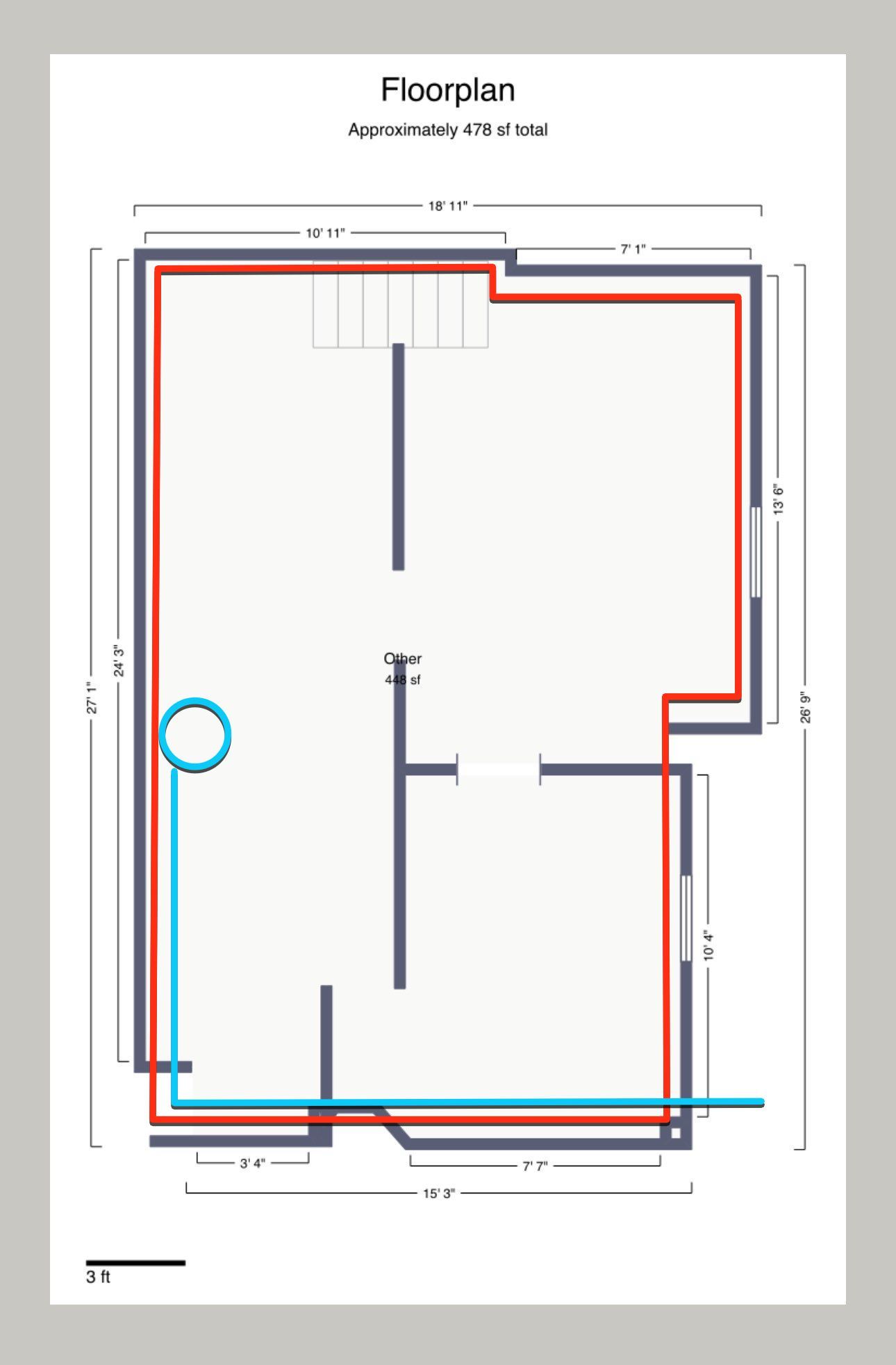 Drain Tile & Sump Pump in South MPLS by Waterproofing Northeast