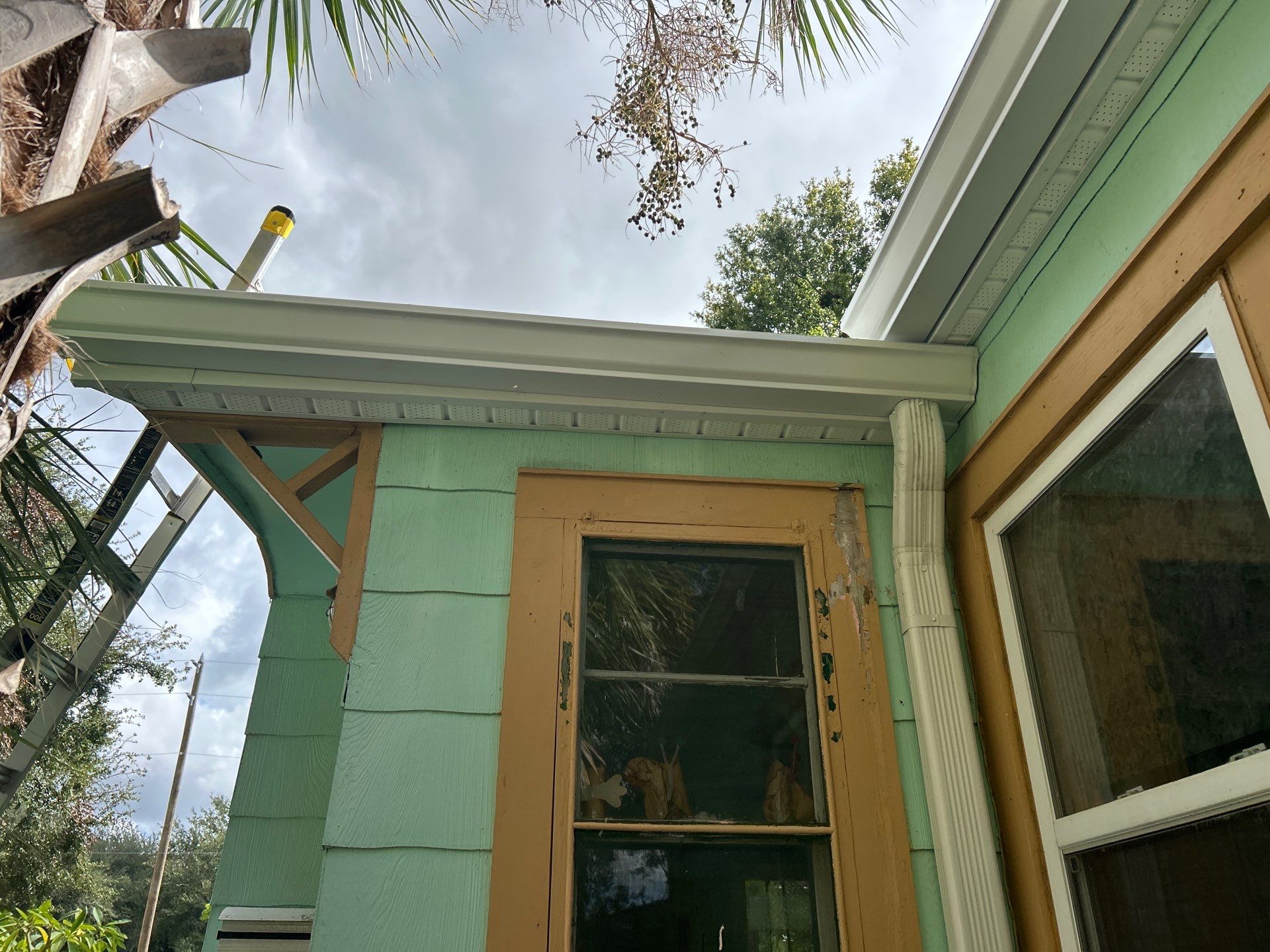 Project in St. Petersburg 33713 by Mitchell Roofing Company LLC