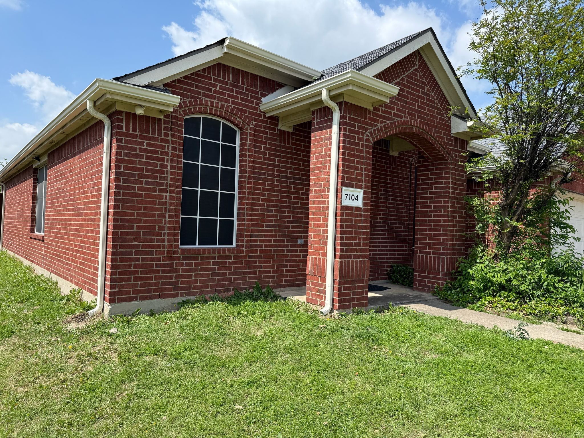 Project in Arlington by Armor Roofing | Exteriors