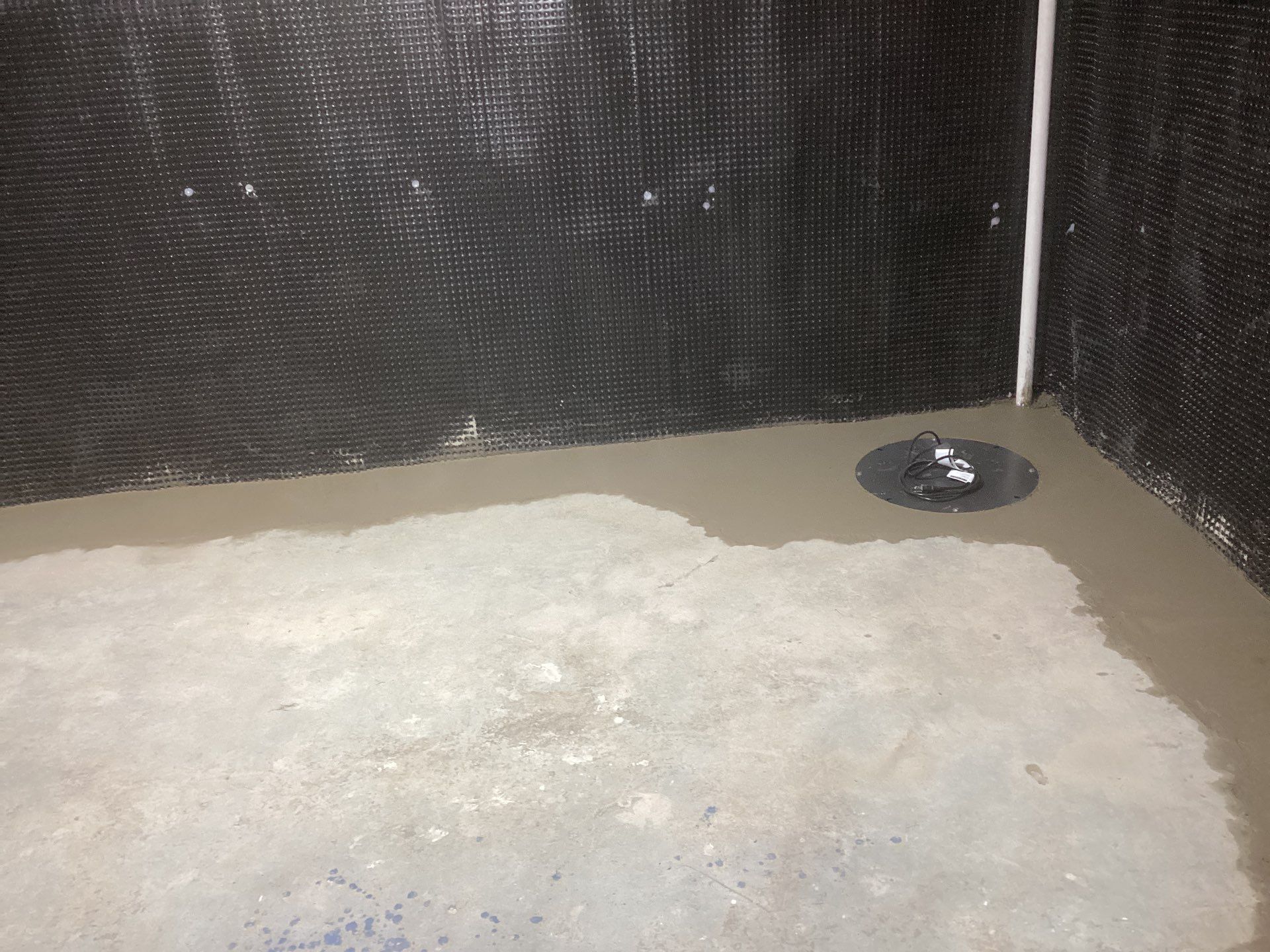South Minneapolis, dry and secure by Waterproofing Northeast