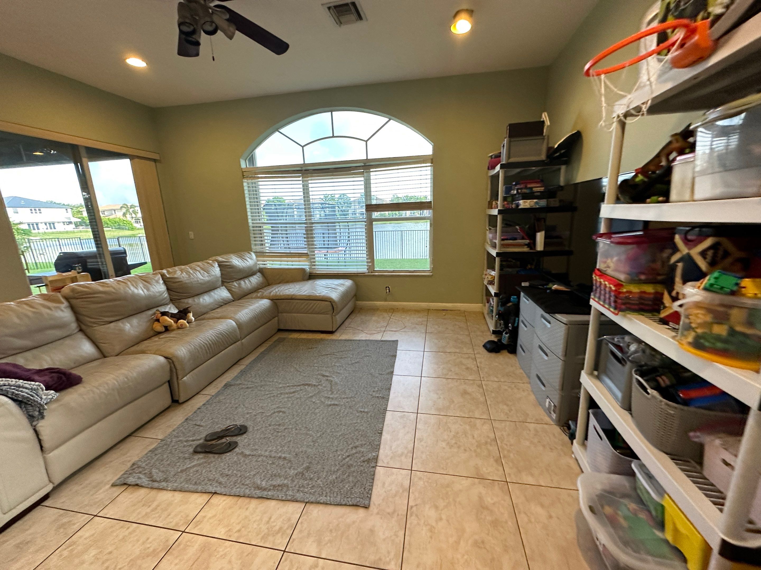 Hurricane Damage Claim in Cooper City by FLAPA & KeyStone