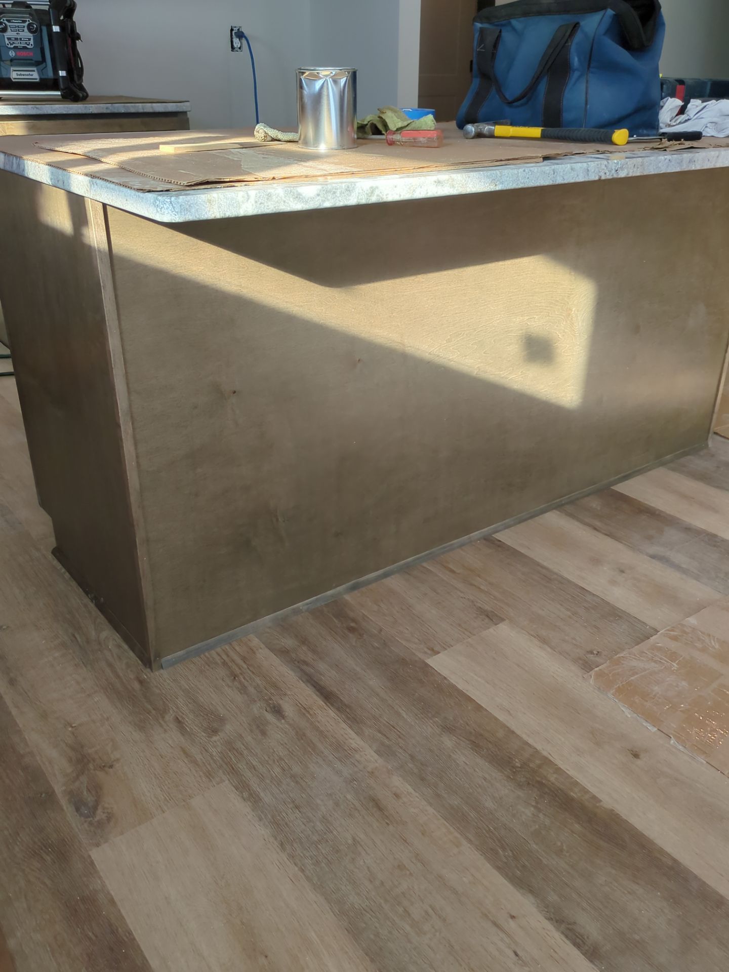 Menomonie, WI Build by Bauer Estates LLC