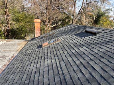 Shingle -> Shingle