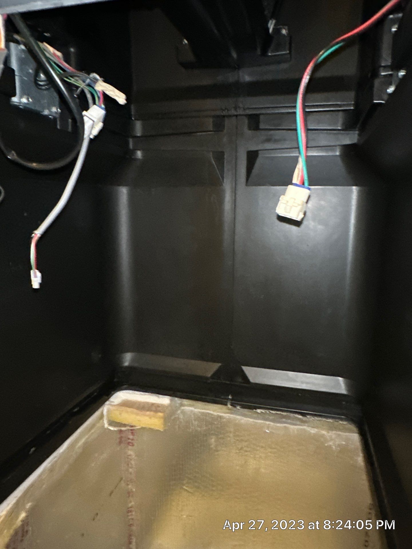 HVAC Restoration  by TIES360 Air Ducts Plus