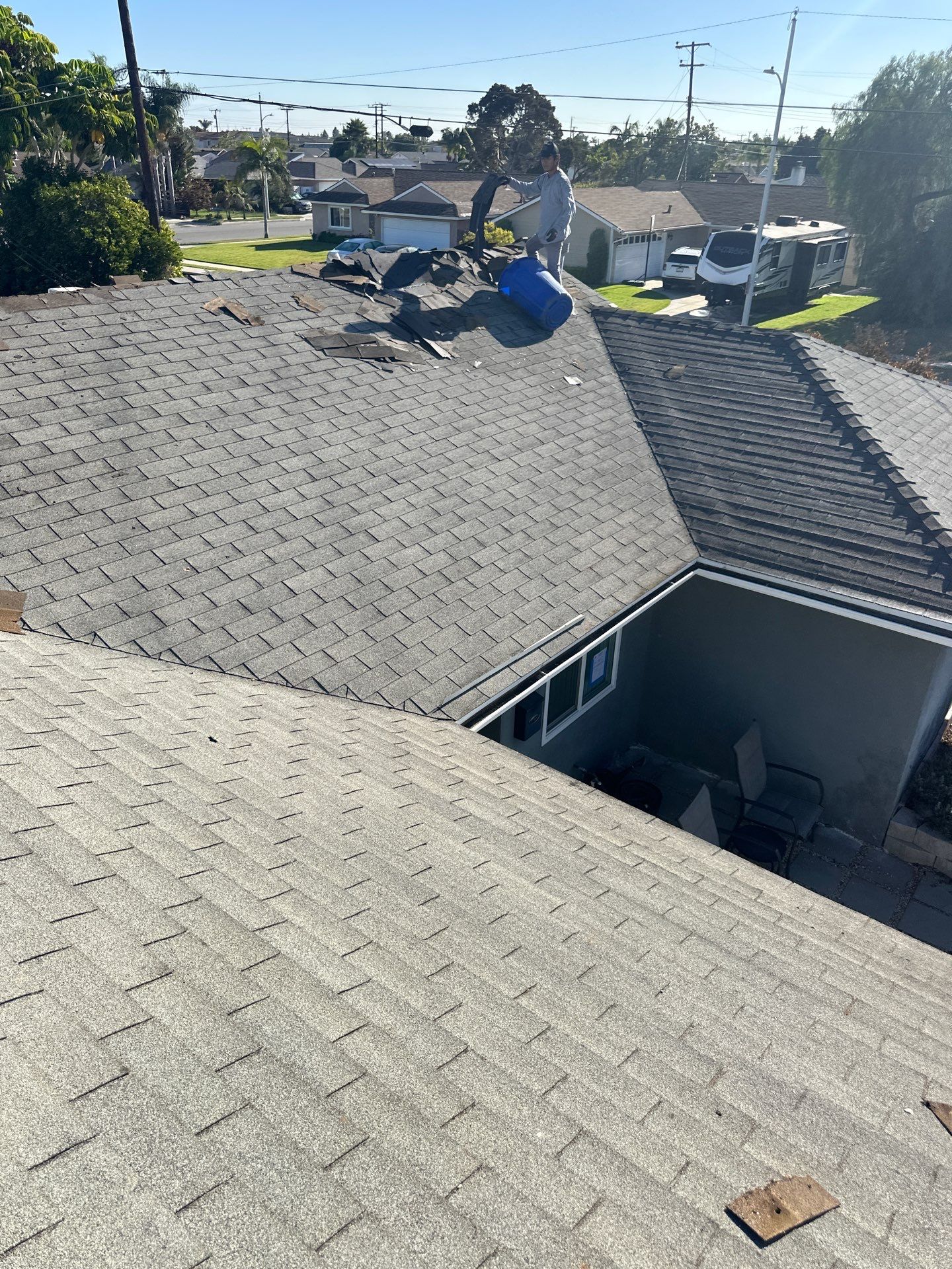 Roof Replacement - Huntington Beach, CA 92647 by Epic Roof Replacement