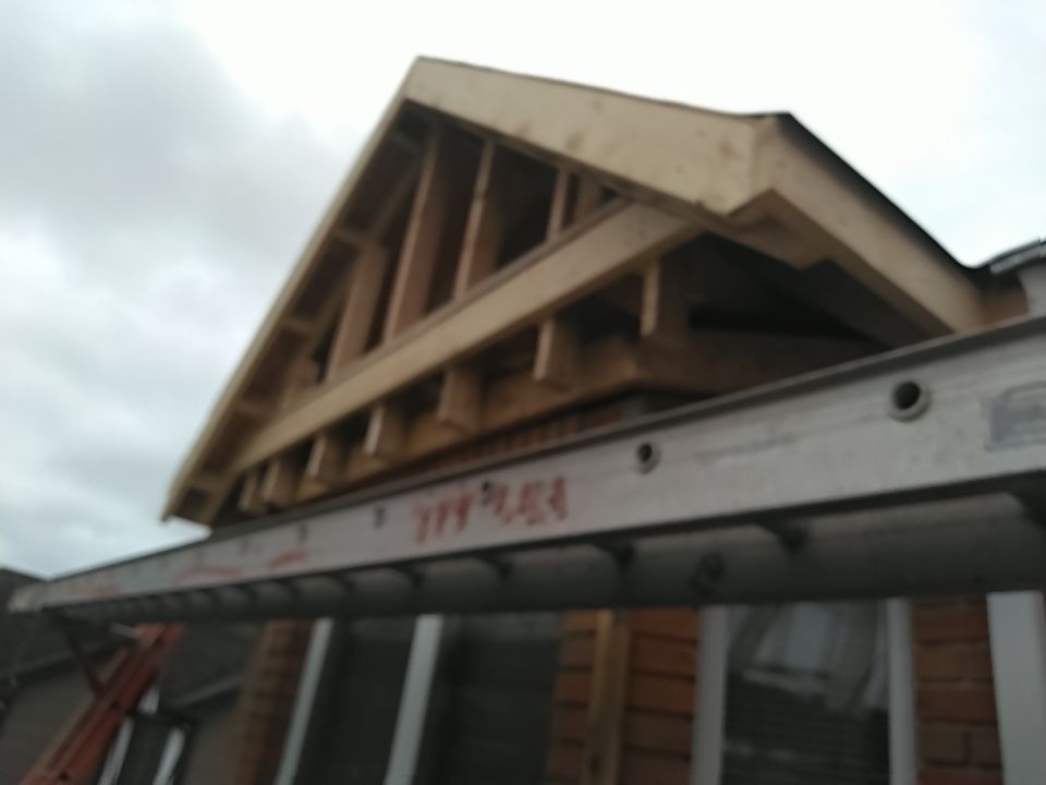 Exterior Siding by Ivy Lea Construction